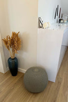 Bonhou-El Yapımı Örgü Puf-Puf-2-Milagron.com