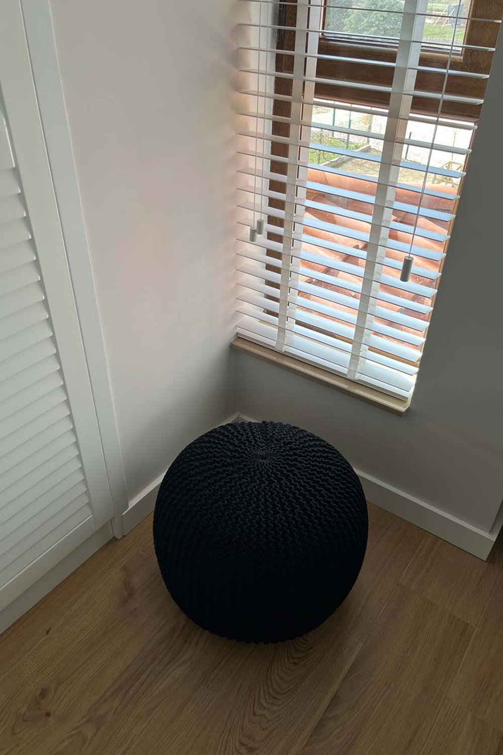 Bonhou-El Yapımı Örgü Puf-Puf-2-Milagron.com