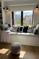 Bonhou-El Yapımı Örgü Puf-Puf-2-Milagron.com