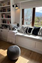 Bonhou-El Yapımı Örgü Puf-Puf-3-Milagron.com