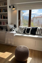 Bonhou-El Yapımı Örgü Puf-Puf-3-Milagron.com