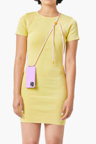 Bonibi-Askılı Telefon Kılıfı Lilac-Telefon Kılıfı-1-Milagron.com