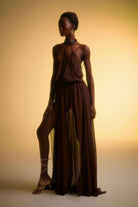 Born Villain-Cleo Elbise-Elbise-3-Milagron.com