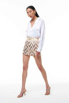 Born Villain-Nora Şort-Şort-3-Milagron.com