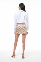 Born Villain-Nora Şort-Şort-7-Milagron.com