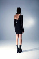 Born Villain-Trinity Elbise-Elbise-2-Milagron.com