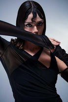 Born Villain-Trinity Elbise-Elbise-5-Milagron.com