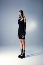 Born Villain-Trinity Elbise-Elbise-8-Milagron.com