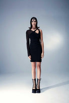 Born Villain-Trinity Elbise-Elbise-9-Milagron.com