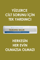 Botanivo-Botanivo Çok Amaçlı Tamanu Balm | Cilt Kurtarıcı, Onarıcı, Yatıştırıcı | Organik İçerikli | 2x5 Ml Stick-Cilt Bakım Setleri-3-Milagron.com
