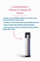 Botanivo-Botanivo Kaş + Dudak + Tırnak Bakım Seti-Kirpik Serumu-7-Milagron.com