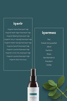 Botanivo-Botanivo Köpekler Için Pire & Kene Karşıtı Sprey | Kovucu, Koruyucu, Önleyici | Organik Içerikli | 125 Ml-Köpek-2-Milagron.com