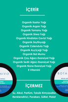 Botanivo-Botanivo Onarıcı Ve Rahatlatıcı Ayak & Topuk Balmı | Nemlendirici | 30 Ml-Vücut Kremi-4-Milagron.com