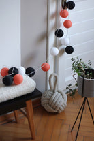 Boule De Petite-Adventure Işıklı Top Aydınlatma-Dekoratif Aydınlatma-3-Milagron.com