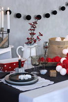 Boule De Petite-Black Lover Işıklı Top Aydınlatma-Dekoratif Aydınlatma-1-Milagron.com