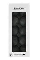 Boule De Petite-Black Lover Işıklı Top Aydınlatma-Dekoratif Aydınlatma-2-Milagron.com