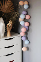 Boule De Petite-Butterfly Işıklı Top Aydınlatma-Dekoratif Aydınlatma-1-Milagron.com