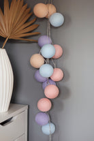 Boule De Petite-Butterfly Işıklı Top Aydınlatma-Dekoratif Aydınlatma-3-Milagron.com