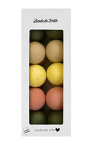 Boule De Petite-Colors Of Autumn Işıklı Top Aydınlatma-Dekoratif Aydınlatma-2-Milagron.com