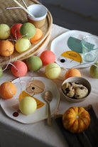 Boule De Petite-Colors Of Happiness Işıklı Top Aydınlatma-Dekoratif Aydınlatma-1-Milagron.com