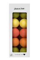 Boule De Petite-Colors Of Happiness Işıklı Top Aydınlatma-Dekoratif Aydınlatma-2-Milagron.com