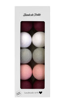 Boule De Petite-Colors Of Pure Işıklı Top Aydınlatma-Dekoratif Aydınlatma-1-Milagron.com