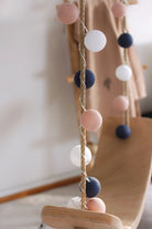 Boule De Petite-Daydream Işıklı Top Aydınlatma-Dekoratif Aydınlatma-1-Milagron.com