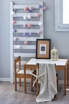 Boule De Petite-Iris Işıklı Top Aydınlatma-Dekoratif Aydınlatma-1-Milagron.com