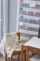 Boule De Petite-Iris Işıklı Top Aydınlatma-Dekoratif Aydınlatma-3-Milagron.com