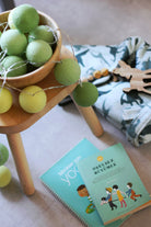 Boule De Petite-Lime Işıklı Top Aydınlatma-Dekoratif Aydınlatma-3-Milagron.com