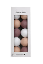 Boule De Petite-Lotus Işıklı Top Aydınlatma-Dekoratif Aydınlatma-2-Milagron.com