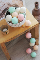 Boule De Petite-Lovely Sweets Işıklı Top Aydınlatma-Dekoratif Aydınlatma-2-Milagron.com