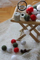 Boule De Petite-Merry Christmas Işıklı Top Aydınlatma-Dekoratif Aydınlatma-4-Milagron.com