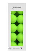 Boule De Petite-Neon Green Işıklı Top Aydınlatma-Dekoratif Aydınlatma-2-Milagron.com