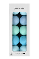 Boule De Petite-Ocean Blue Işıklı Top Aydınlatma-Dekoratif Aydınlatma-2-Milagron.com