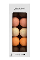 Boule De Petite-Passion Fruit Işıklı Top Aydınlatma-Dekoratif Aydınlatma-2-Milagron.com