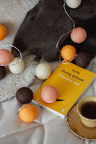 Boule De Petite-Passion Fruit Işıklı Top Aydınlatma-Dekoratif Aydınlatma-3-Milagron.com