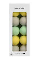 Boule De Petite-Pineapple Işıklı Top Aydınlatma-Dekoratif Aydınlatma-2-Milagron.com