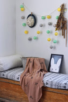 Boule De Petite-Pineapple Işıklı Top Aydınlatma-Dekoratif Aydınlatma-3-Milagron.com