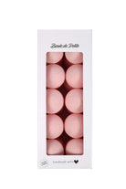 Boule De Petite-Pink Dream Işıklı Top Aydınlatma-Dekoratif Aydınlatma-1-Milagron.com