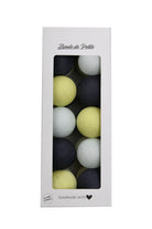 Boule De Petite-Rainstorm Işıklı Top Aydınlatma-Dekoratif Aydınlatma-1-Milagron.com