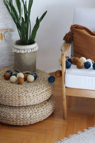 Boule De Petite-Rustic Vibes Işıklı Top Aydınlatma-Dekoratif Aydınlatma-1-Milagron.com