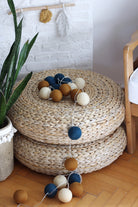 Boule De Petite-Rustic Vibes Işıklı Top Aydınlatma-Dekoratif Aydınlatma-3-Milagron.com