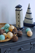 Boule De Petite-Sea Sand Işıklı Top Aydınlatma-Dekoratif Aydınlatma-1-Milagron.com