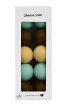 Boule De Petite-Sea Sand Işıklı Top Aydınlatma-Dekoratif Aydınlatma-2-Milagron.com