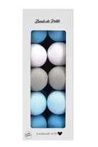 Boule De Petite-Sky Blue Işıklı Top Aydınlatma-Dekoratif Aydınlatma-2-Milagron.com