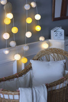 Boule De Petite-Sunshine Işıklı Top Aydınlatma-Dekoratif Aydınlatma-1-Milagron.com