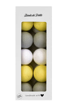 Boule De Petite-Sunshine Işıklı Top Aydınlatma-Dekoratif Aydınlatma-2-Milagron.com