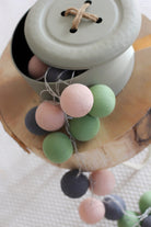 Boule De Petite-Touch Of Elegance Işıklı Top Aydınlatma-Dekoratif Aydınlatma-1-Milagron.com