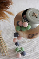 Boule De Petite-Touch Of Elegance Işıklı Top Aydınlatma-Dekoratif Aydınlatma-3-Milagron.com